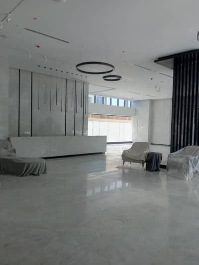 Gulberg International Standard Office For Rent