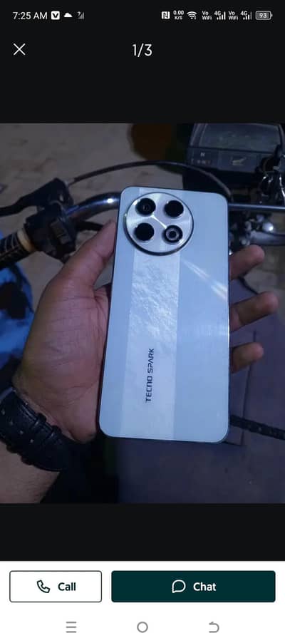 Tecno spark 30pro for sale