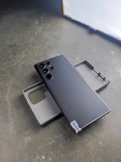 Samsung Galaxy S22 ultra