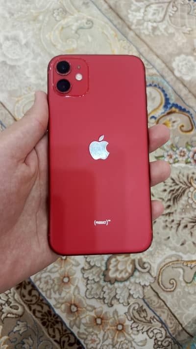 iphone 11 64 GB
