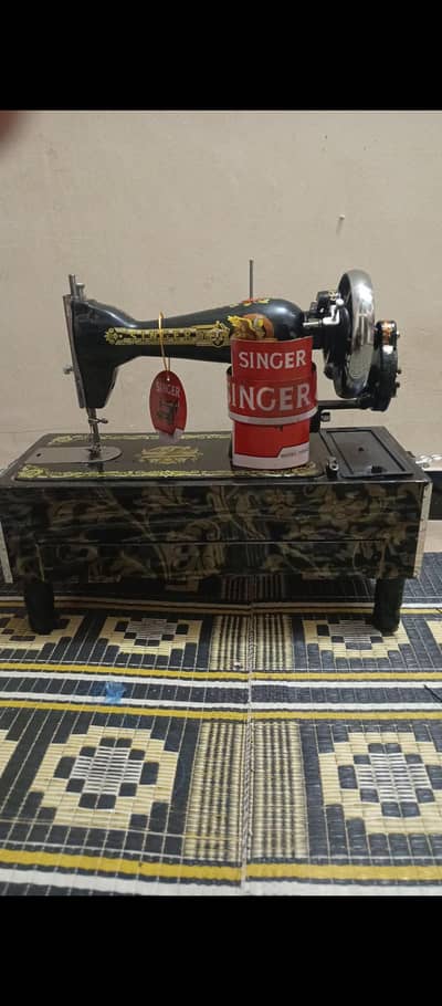 Brand New Original Singer With Cover In Islamabad. . 10 sal waranty