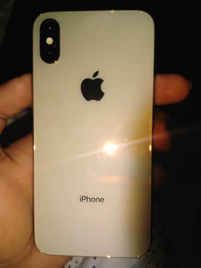 Iphone Xs 256gb
