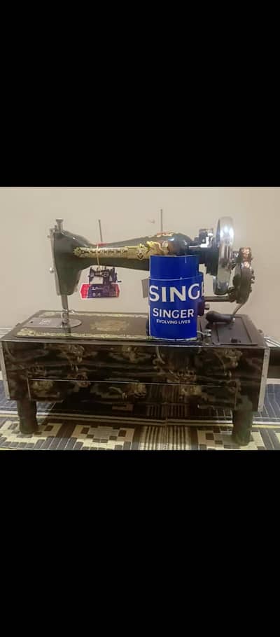 Brand New Original Singer With Cover In Islamabad. . 10 sal waranty