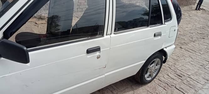 mehran 2011 model for sale