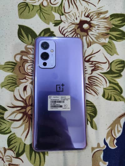 OnePlus 9 5G