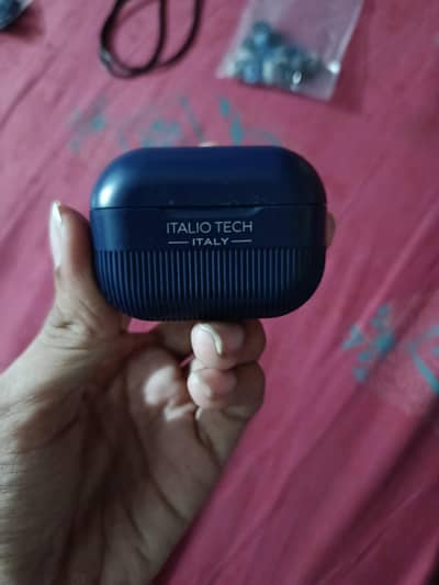 Italio Tech Air Sync Buds 3