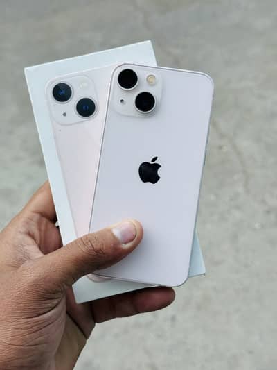 iPhone 13 mini Non pta