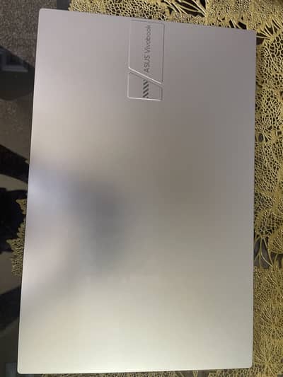 ASUS VivoBook 15 X1504VA - Slightly Used - Box Available