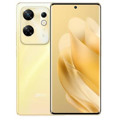 infinix zero 30