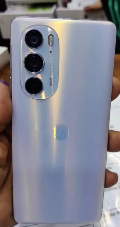 MOTOROLA EDGE PLUS 2022 5G