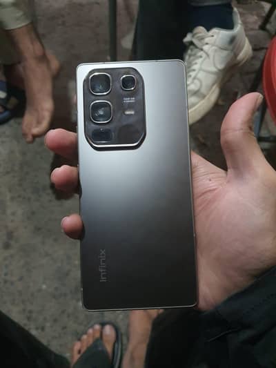 note 50  8ram 256 gb