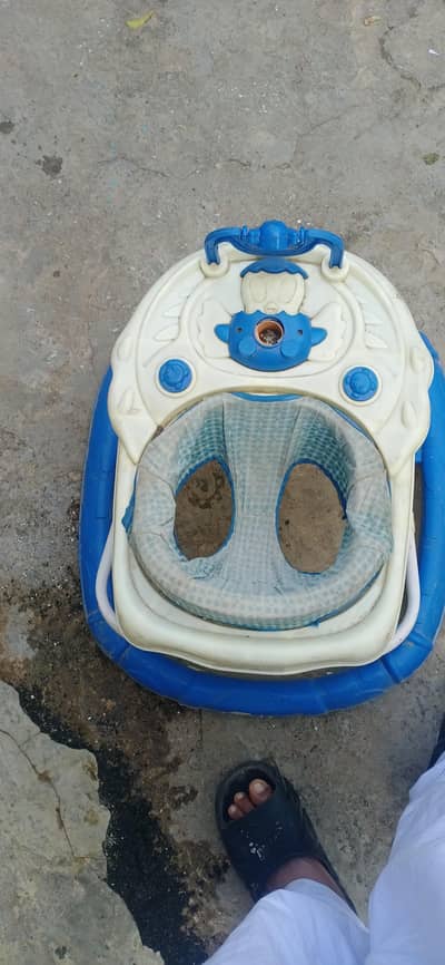 Walker for babies