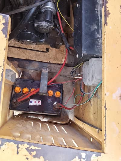 Rickshaw for sale urgent need money copy letter har Chez clear ha