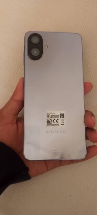 Samsung A07 4/128