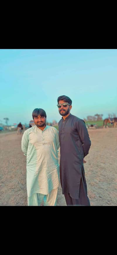 Zeeshan hunjra