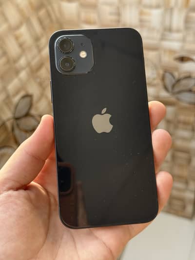 Iphone 12 256gb Pta Approved