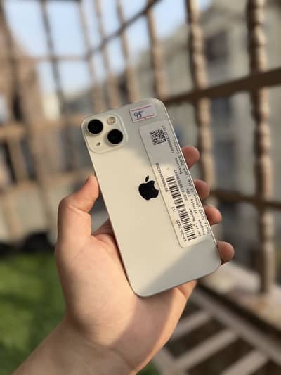 Iphone 13 256gb Pta Approved