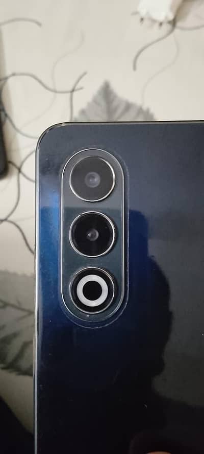 66GB/128GB - UFS 2.2 stories black colour 2 mahine