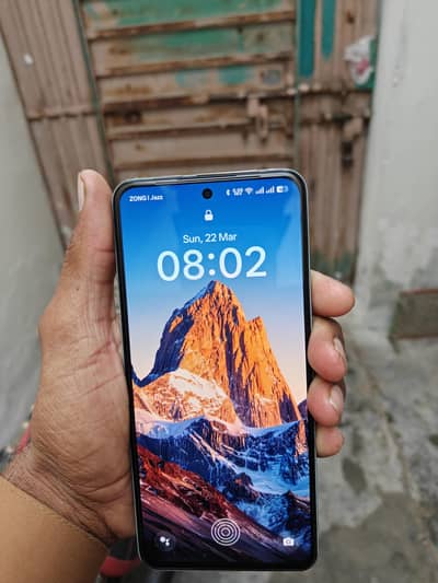 realme 12 plus 5g 8/256gb for sale full box