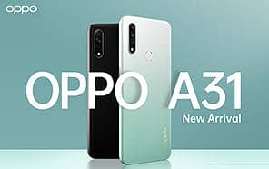 Oppo A31 4 128