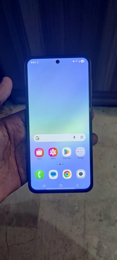 Samsung Galaxy A36 5G