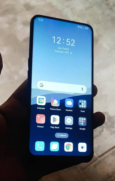 Oppo F11 pro 6/128GB