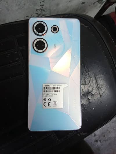 I need money that's why