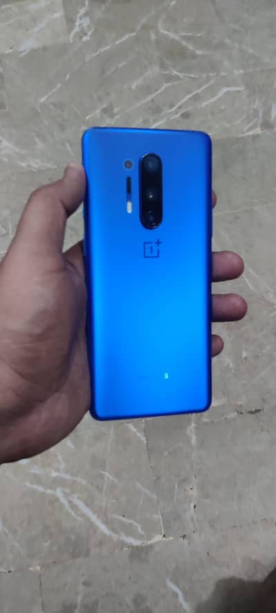 OnePlus 8 Pro