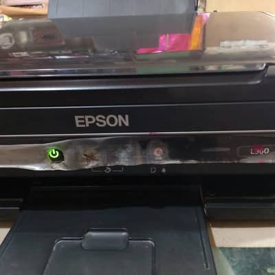 Epson printer l360 all in one urgent sale 0300*2222*931*