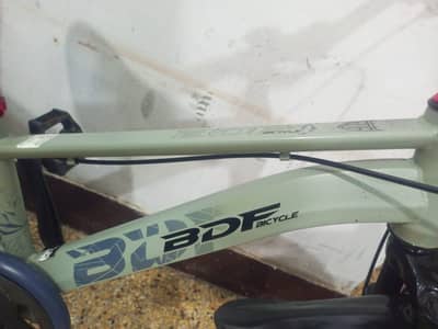 BDF original (Size 20) Fix price 16k (0316/27/45/675)