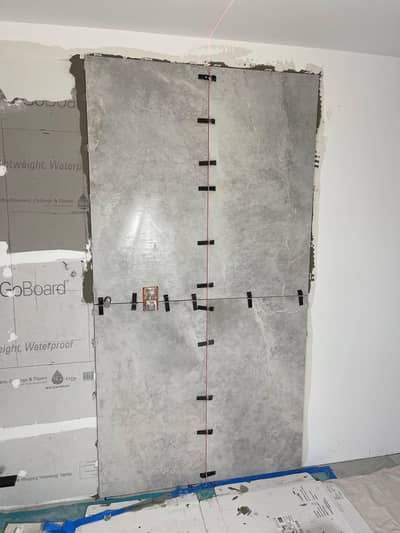 Tile Fixer DHA 03471176046