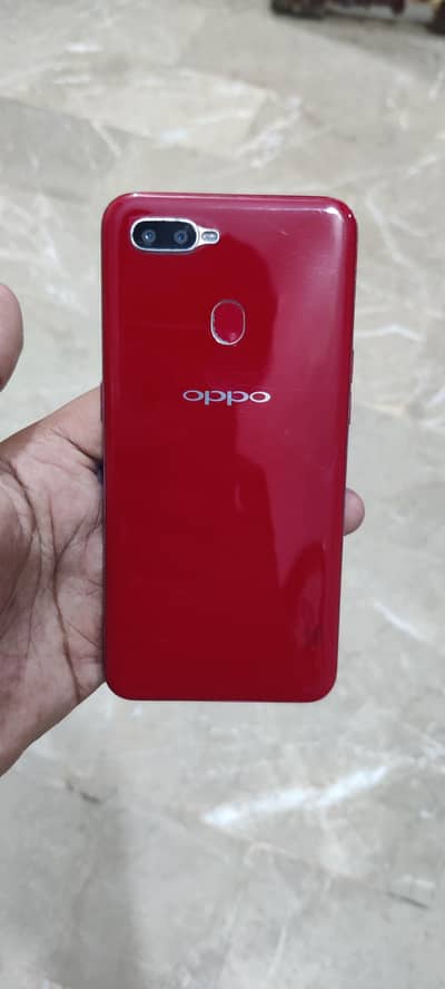 oppo a5s