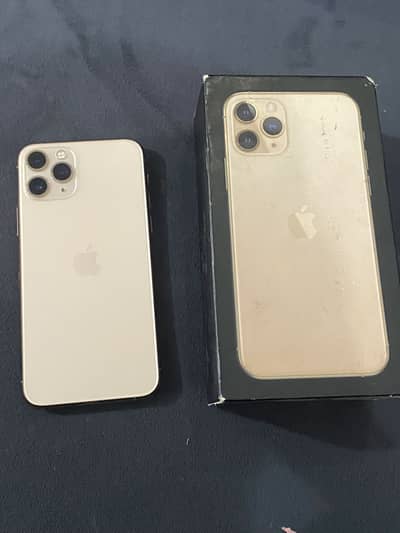 iphone 11 pro PTA