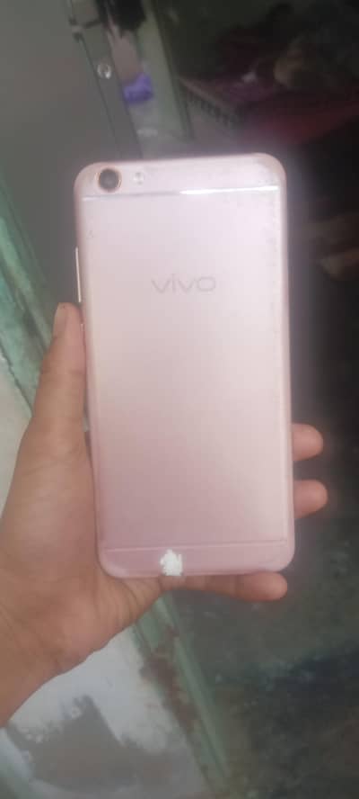 only 8000 in vivo y66 mobile condition 10