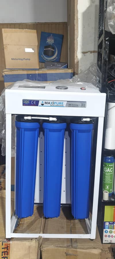 Domestic Water Filter / Water Filter / Ro Water Filter / Ro Purifier