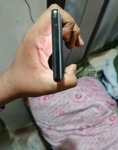 Google Pixel 6a  official pta approved 6/128