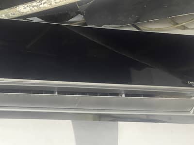 Good condition Ac available for and exchange offer also available