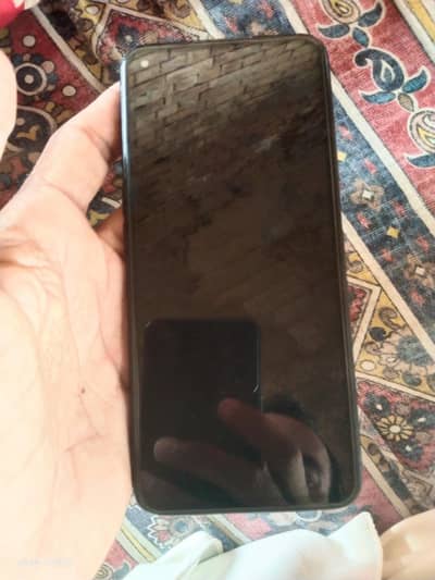 Oppo A54 4/128gb  / whatspp number 03077433286