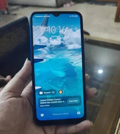 Redmi 9C 3GB 32GB 03016410661