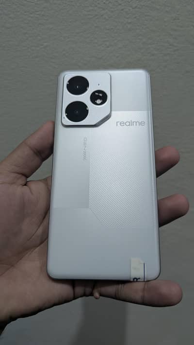 Realme neo 7 16/256