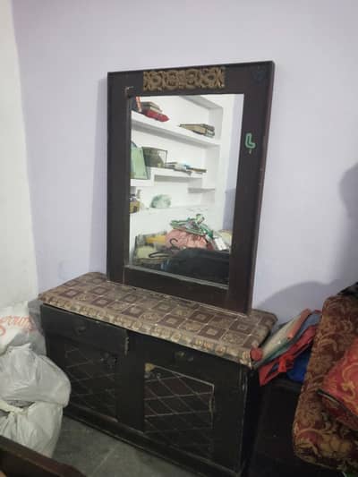 Dressing Table