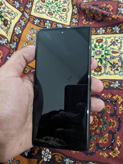 Google Pixel 6 Dual Official Approved 10/10