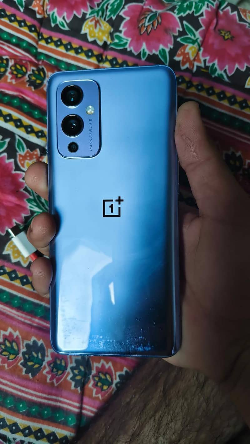 one plus 9 5g 2