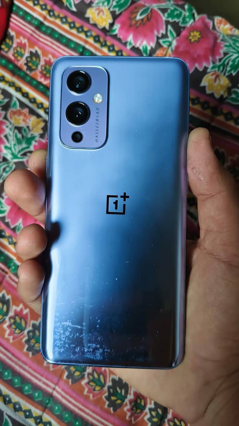 one plus 9 5g 5