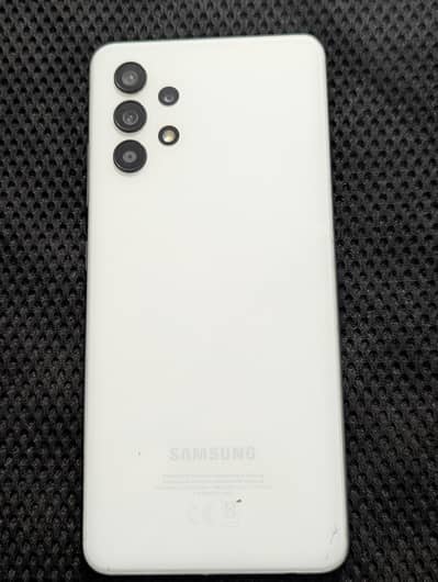 Samsung Galaxy A32