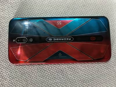 Redmagic 5s 5g