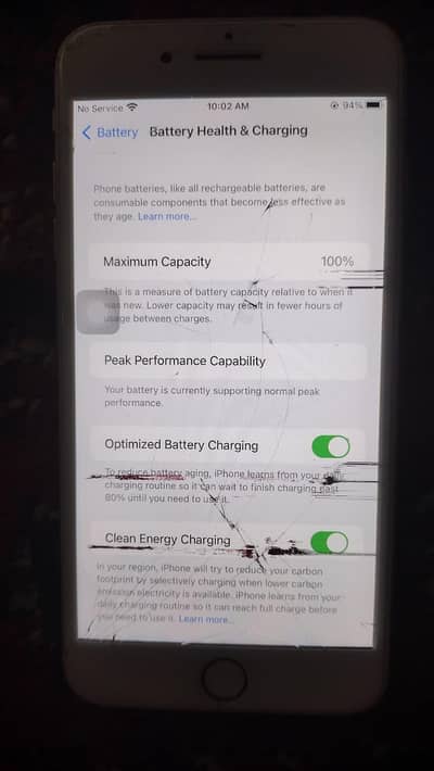 Iphone 8plus bypass 64gb
