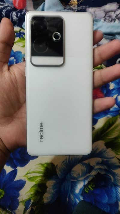 Realme GT 6(China)