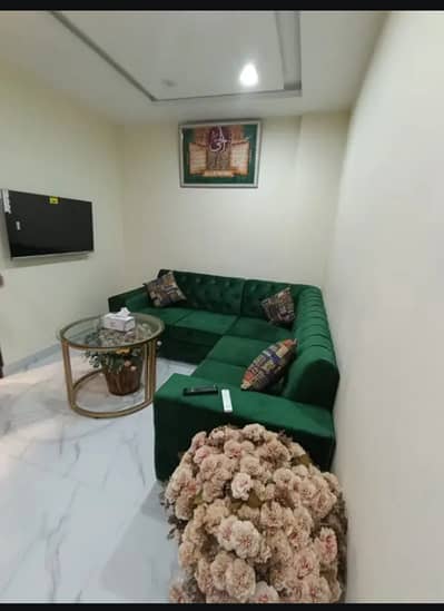 Bahria twon empair hait phase 6