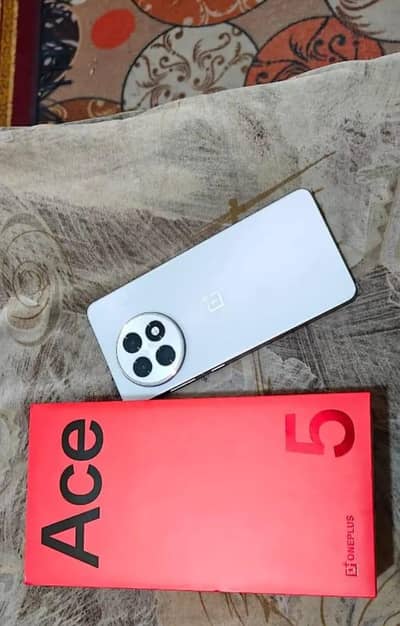 OnePlus Ace5/13r,16+16/512,SD8Gen3, 10by10 Full box's all accessories